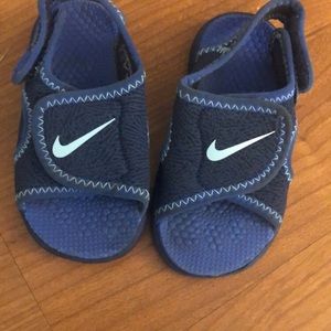Nike sandals